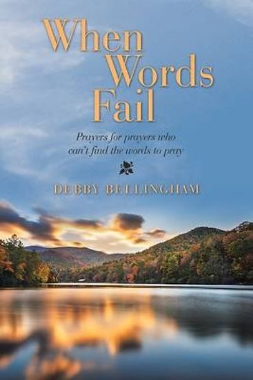 Picture of When Words Fail
