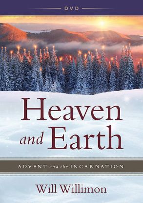 Picture of Heaven and Earth DVD
