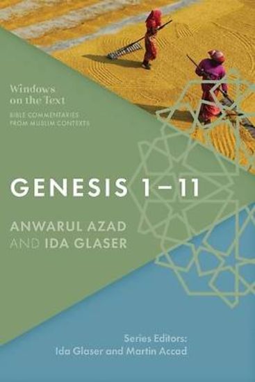 Picture of Genesis 1-11