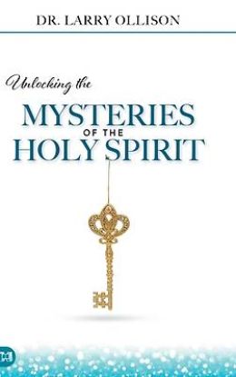 Picture of Unlocking the Mysteries of the Holy Spirit