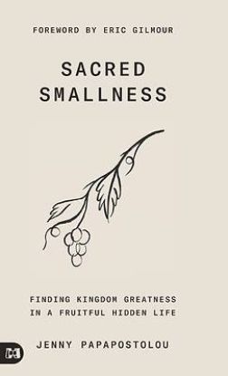 Picture of Sacred Smallness