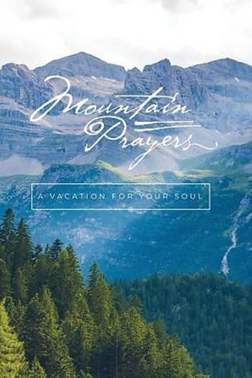 Picture of Mountain Prayers
