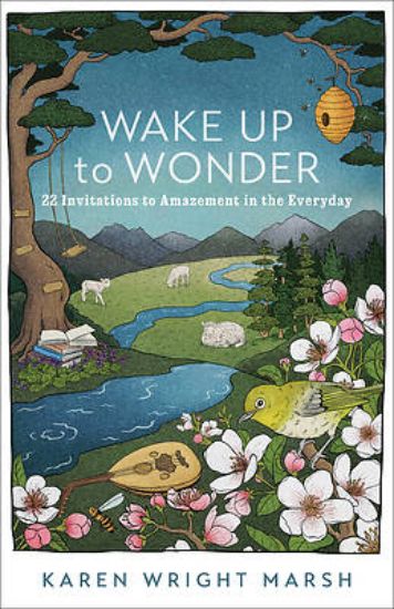 Picture of Wake Up to Wonder