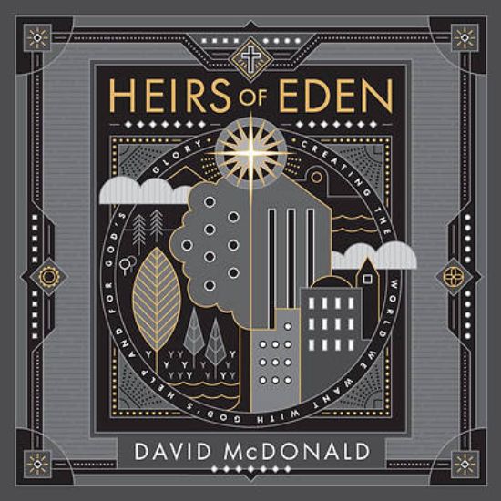 Picture of Heirs of Eden
