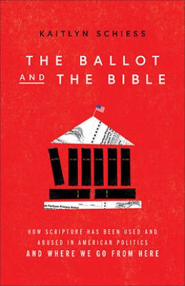 Picture of The Ballot and the Bible