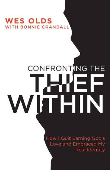 Picture of Confronting the Thief Within
