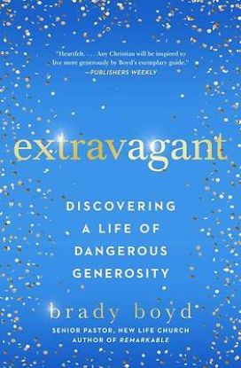 Picture of Extravagant