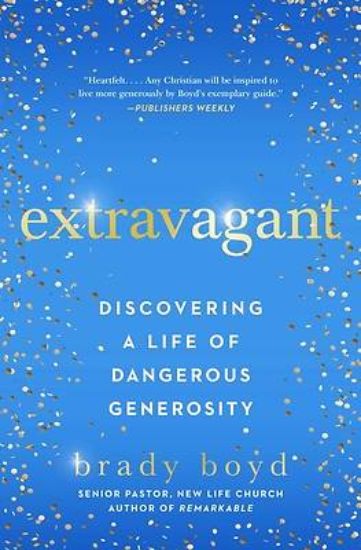 Picture of Extravagant