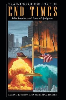 Picture of Training Guide for the End Times