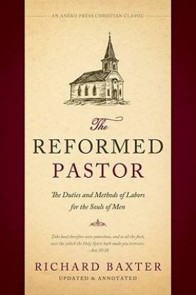 Picture of The Reformed Pastor