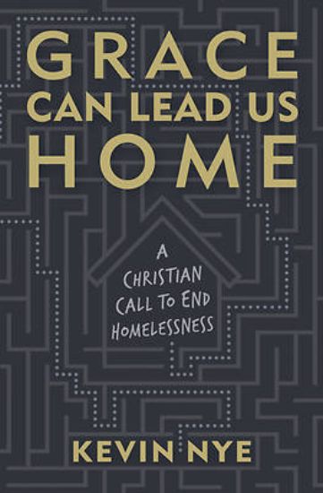 Picture of Grace Can Lead Us Home