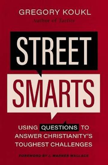 Picture of Street Smarts
