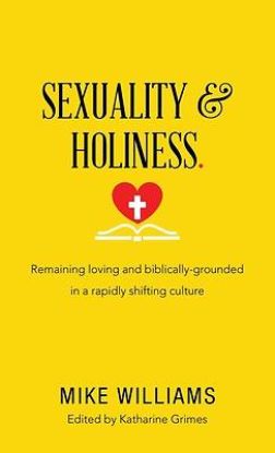 Picture of Sexuality & Holiness.