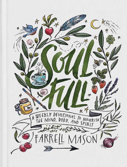 Picture of Soulfull