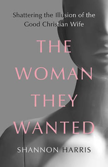 Picture of The Woman They Wanted