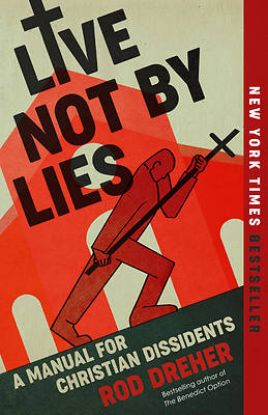 Picture of Live Not by Lies