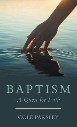 Picture of Baptism