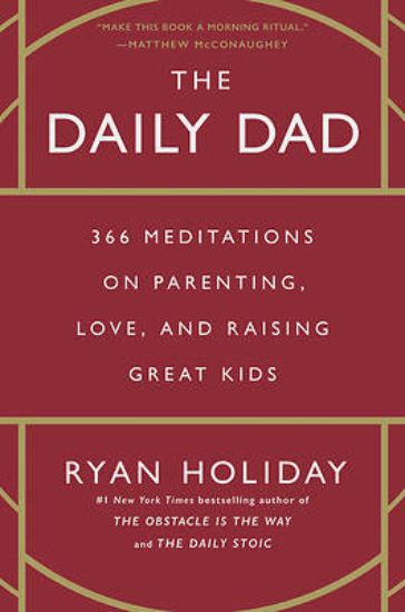 Picture of The Daily Dad