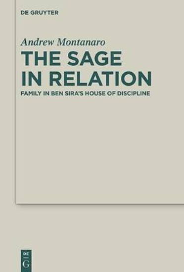 Picture of The Sage in Relation