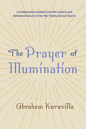 Picture of The Prayer of Illumination