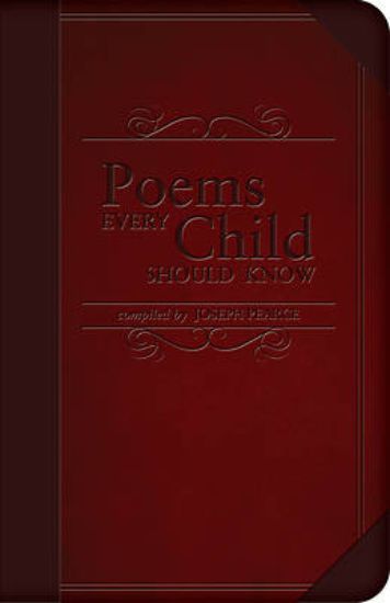 Picture of Poems Every Child Should Know