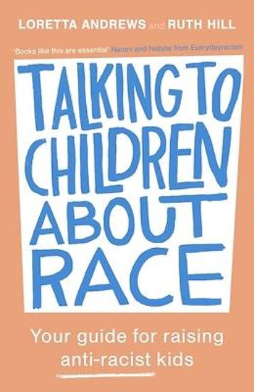 Picture of Talking to Children About Race