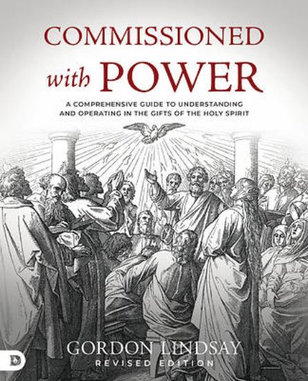 Picture of Commissioned with Power