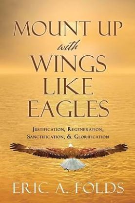 Picture of Mount up with wings like eagles