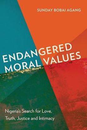 Picture of Endangered Moral Values