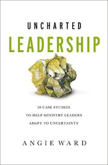 Picture of Uncharted Leadership