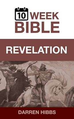 Picture of Revelation