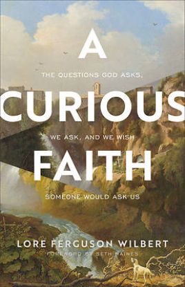 Picture of A Curious Faith
