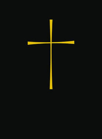 Picture of The Book of Common Prayer