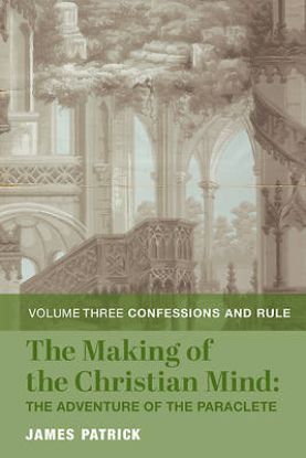 Picture of The Making of the Christian Mind