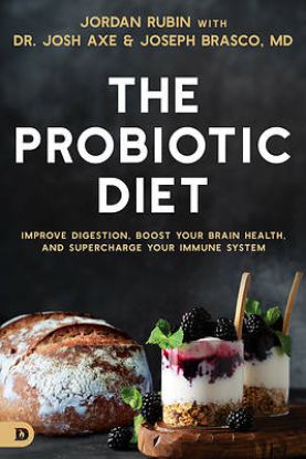 Picture of The Probiotic Diet