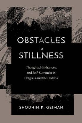 Picture of Obstacles to Stillness