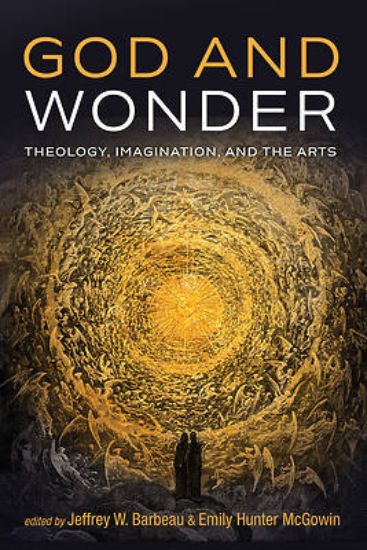 Picture of God and Wonder