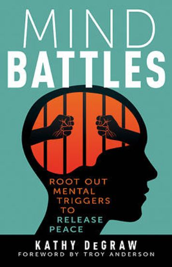 Picture of Mind Battles