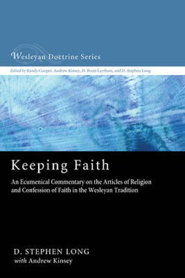 Picture of Keeping Faith