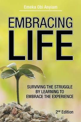 Picture of Embracing Life