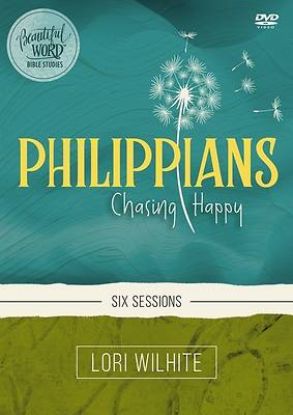 Picture of Philippians Video Study