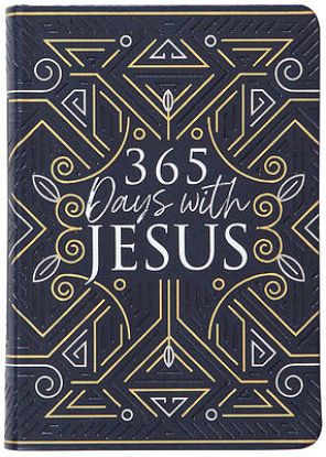Picture of 365 Days with Jesus