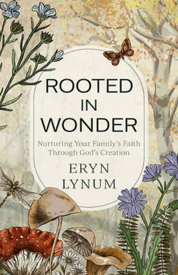 Picture of Rooted in Wonder