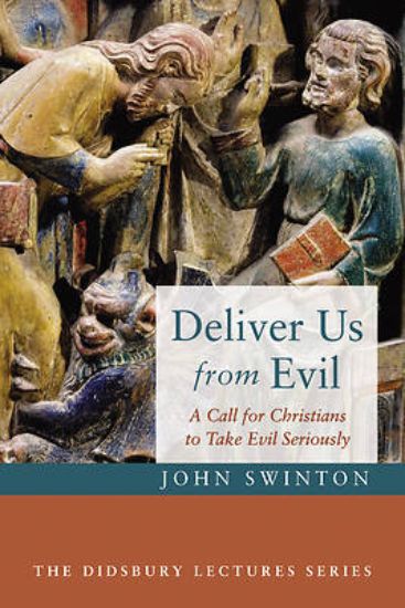 Picture of Deliver Us from Evil