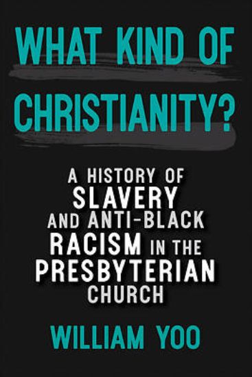 Picture of What Kind of Christianity