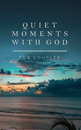 Picture of Quiet Moments with God for Couples
