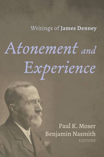 Picture of Atonement and Experience