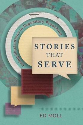 Picture of Stories That Serve