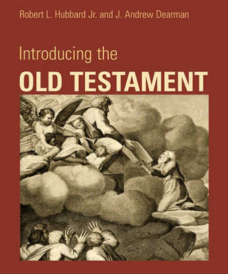Picture of Introducing the Old Testament