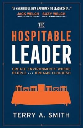 Picture of Hospitable Leader
